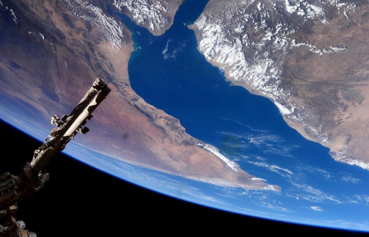 NASA ғарышкерлері қаңтарда ашық кеңістікке екі рет шығады