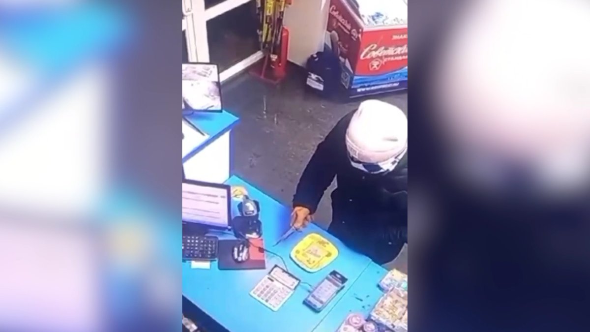 Тобыл өңірінде  жанармай құю станциясына қарақшылық шабуыл жасалды