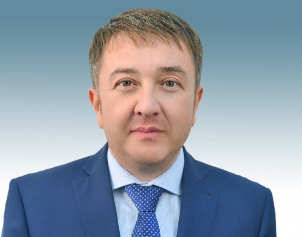 Президент назначил нового министра юстиции