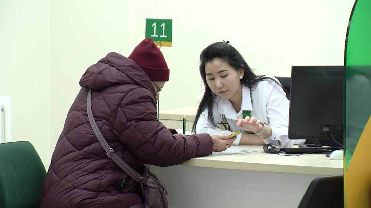 Еңбекке жарамды 9,2 млн азаматтың 80% несиесі бар