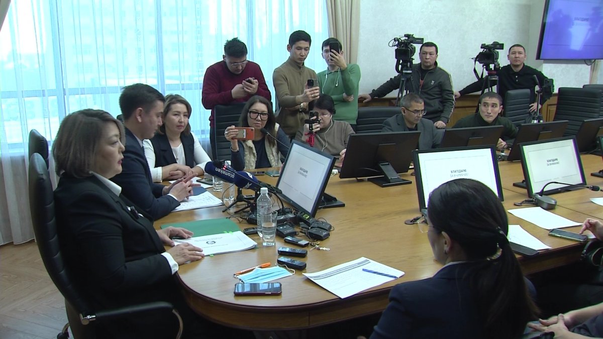 Мобильные переводы в Казахстане: кто из граждан попадает под проверку