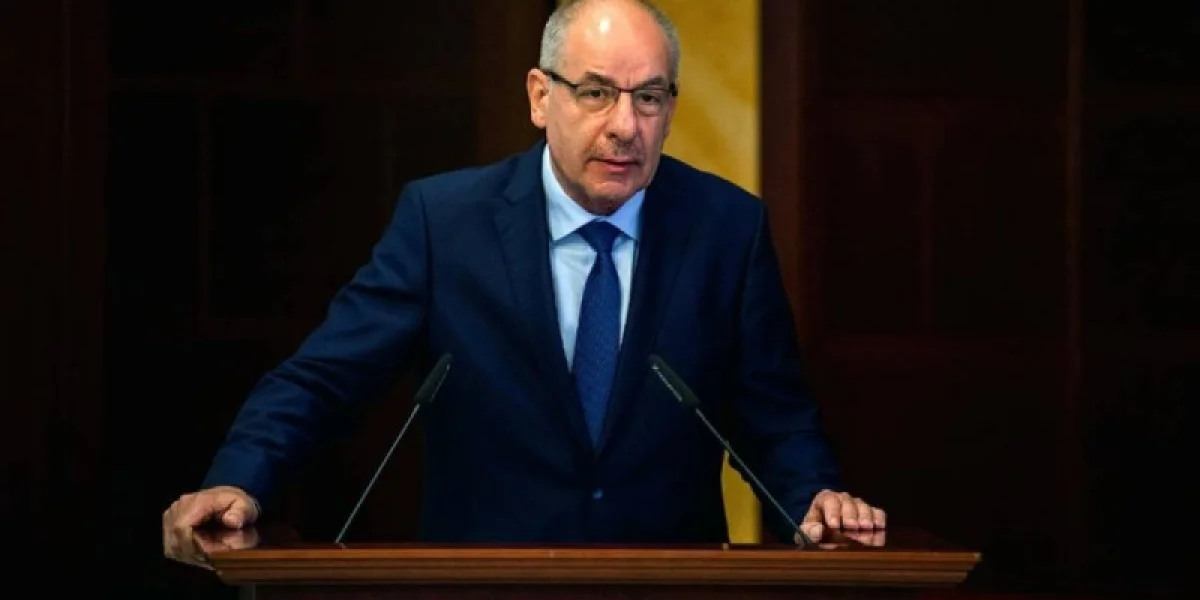 Астанаға Мажарстан Президенті келеді