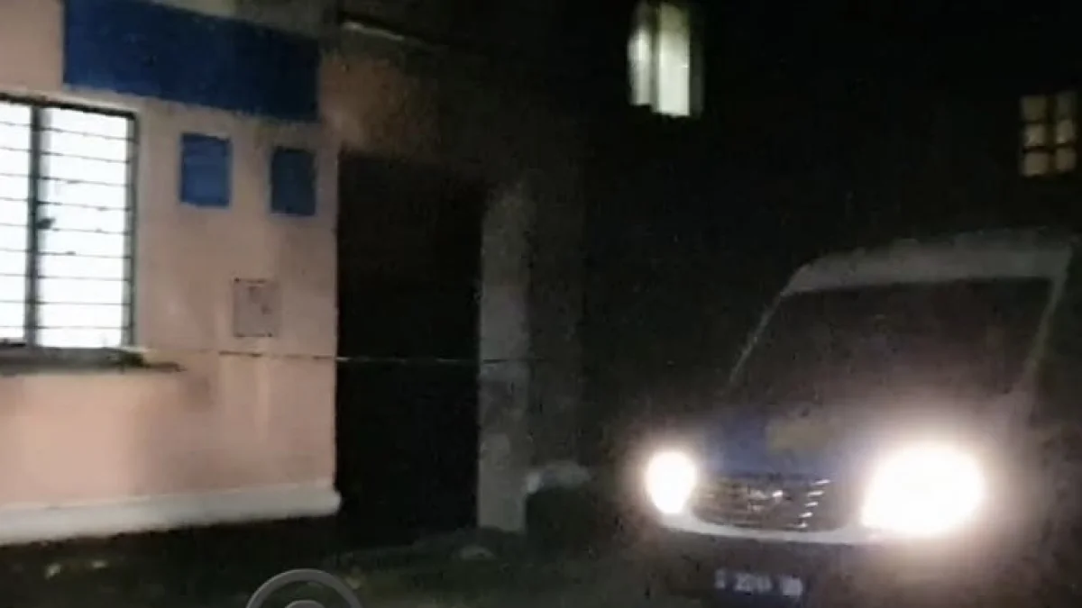 О состоянии полицейского, найденного с мёртвой девушкой, рассказали карагандинские врачи