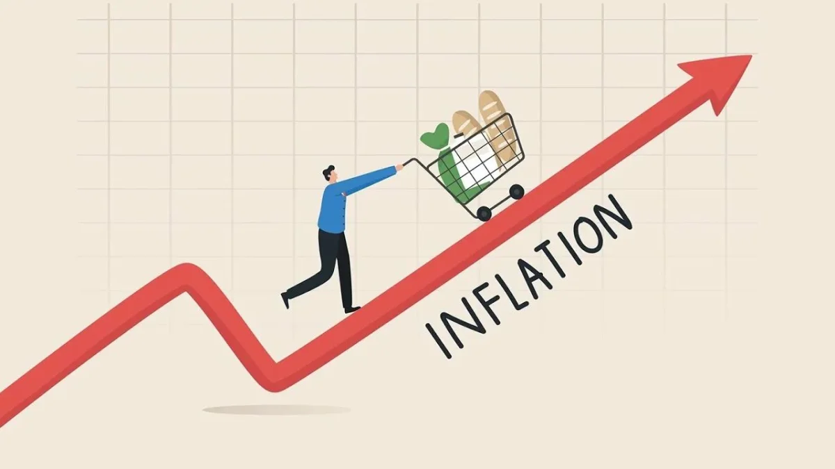 Инфляция в Казахстане разогналась почти до 13% за год