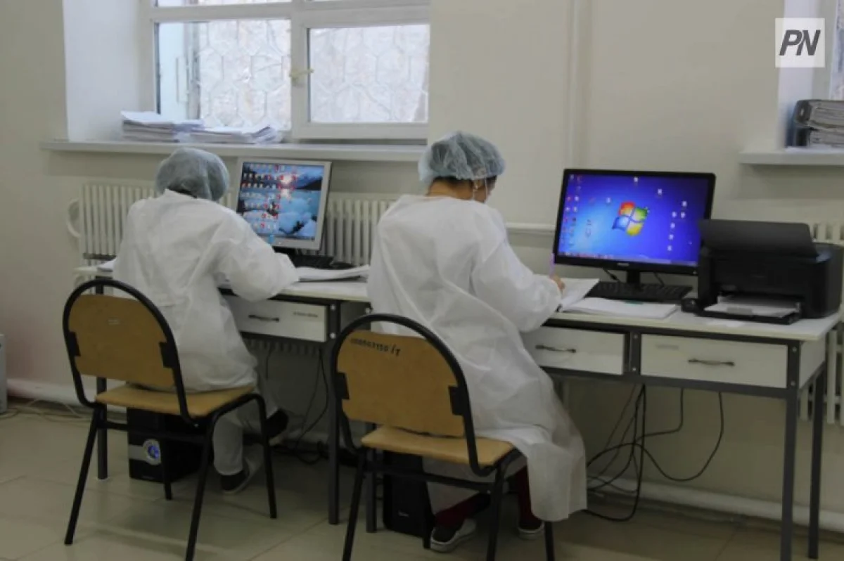 Павлодар облысында денсаулық сақтау саласында кері байланыс жүйесі іске қосылды