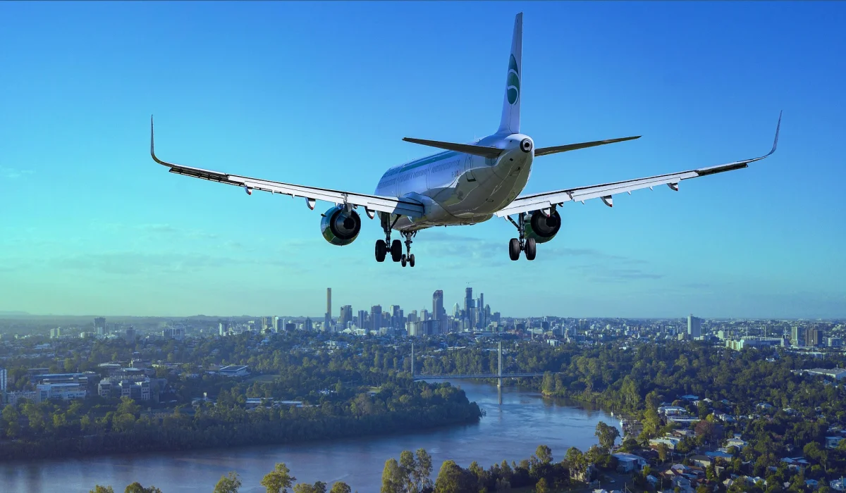 SCAT Airlines запустит прямое авиасообщение между Казахстаном и Латвией весной 2026 года