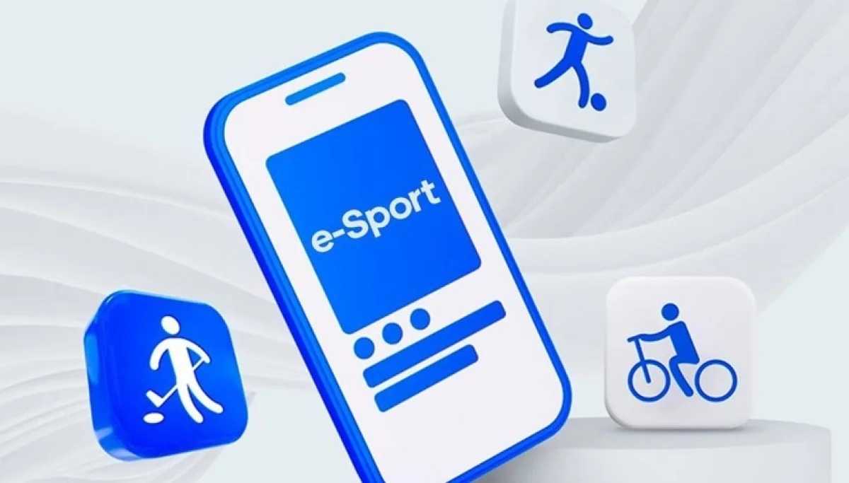 Казахстан запускает цифровую платформу e-Sport: спорт в одном клике