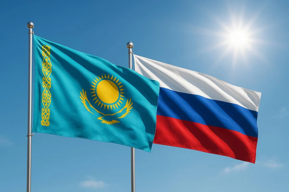 Делегация свердловских предпринимателей посетит Астану и Караганду для установления деловых связей