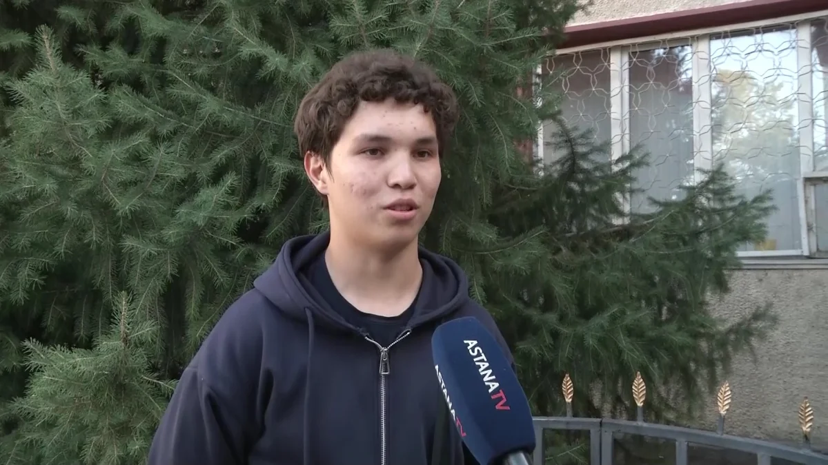 "Суды ысырап қылмау керек",-тұрғын