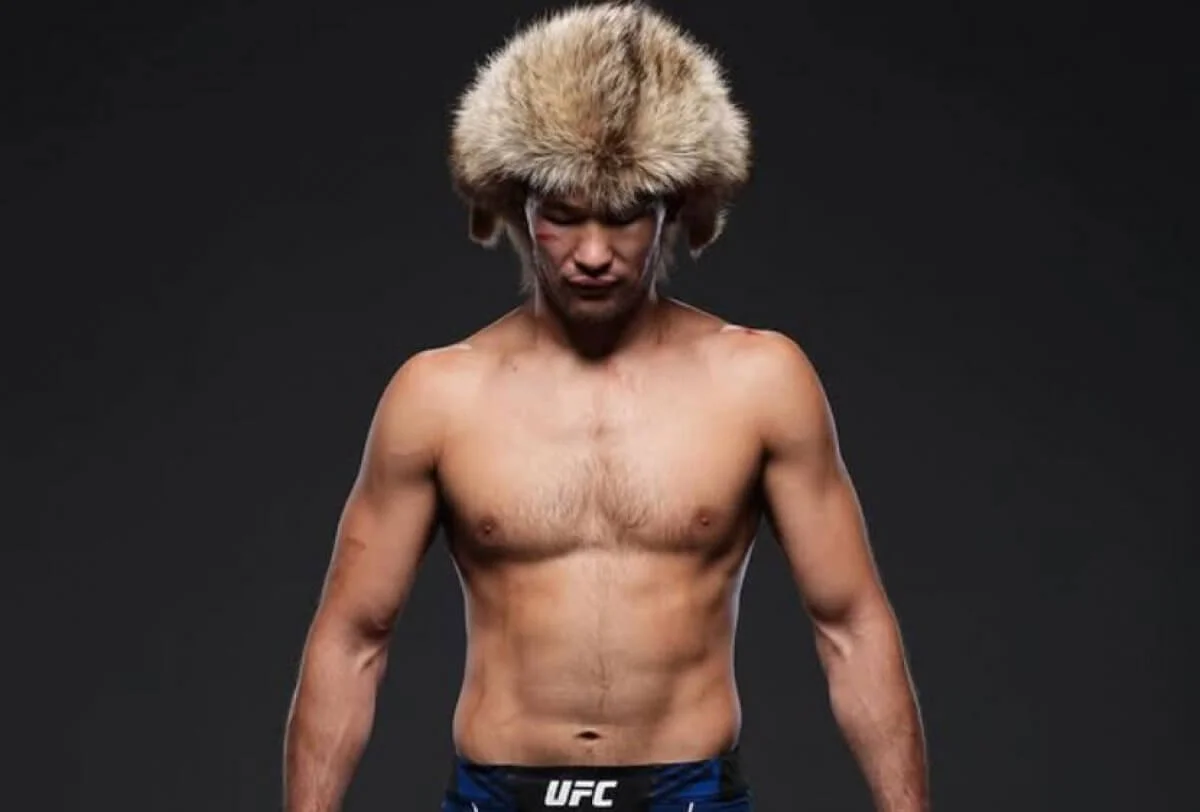 Менеджер Рахмонова опроверг слухи о новой травме бойца UFC