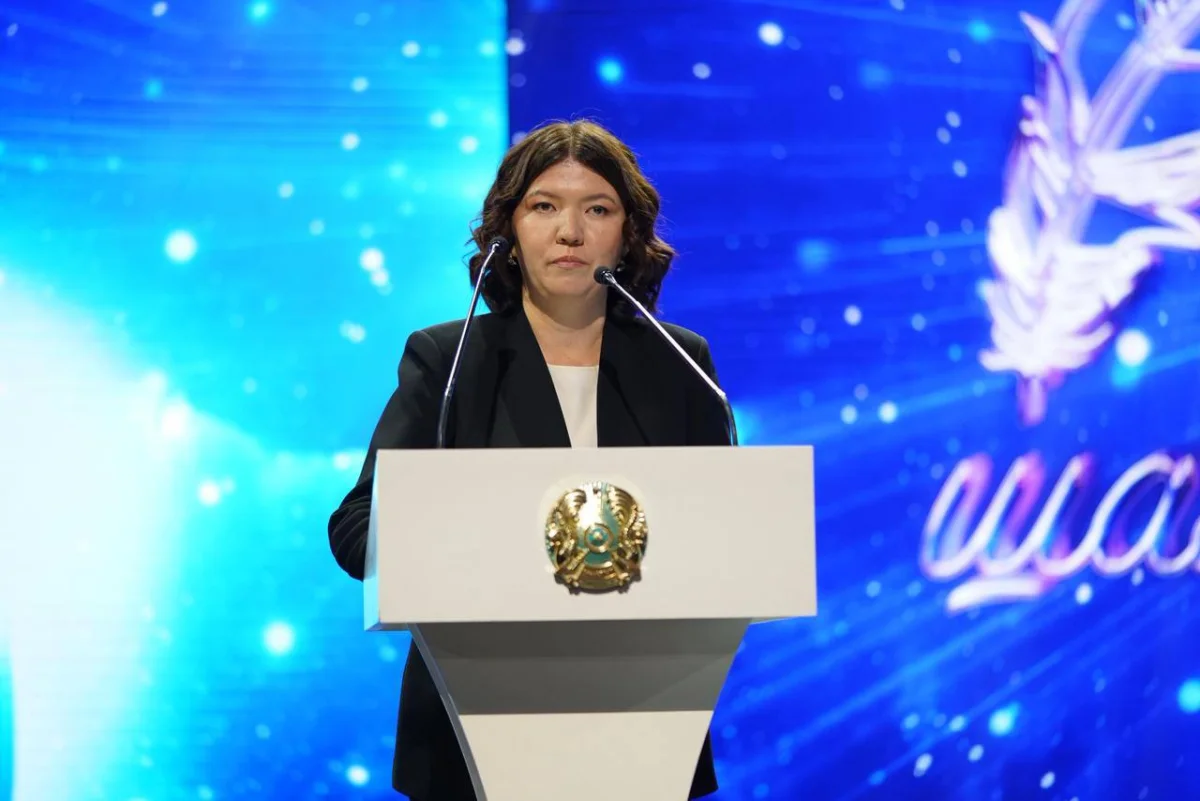 Үздік ұстаздар марапатталды