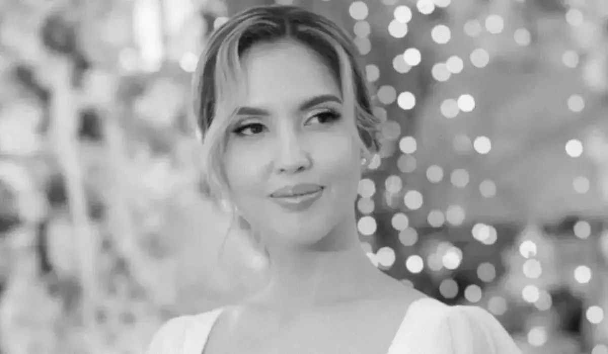 Салтанат Нүкенованың есімі «Ұлттық жады қабырғасында» орналасқан: ақпарат шындыққа жанаспайды