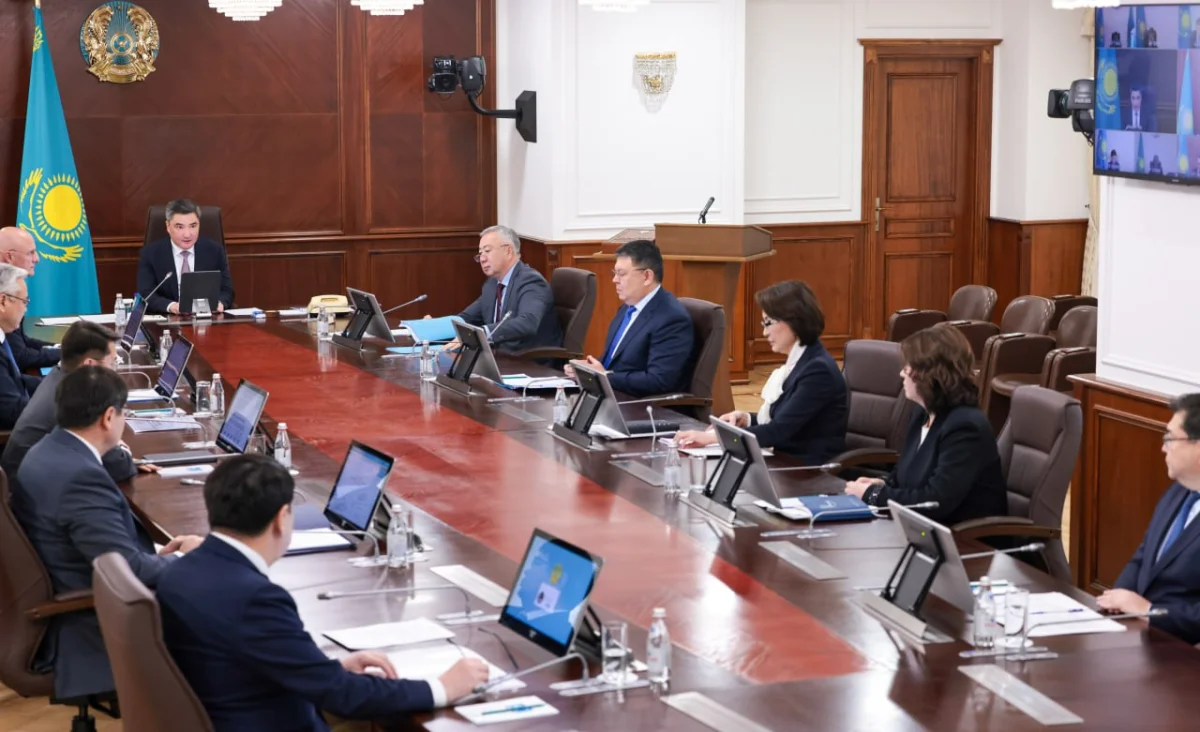 Келесі жылдан бастап тұрмысы төмен азаматтар медициналық сақтандыру жүйесімен қамтылады