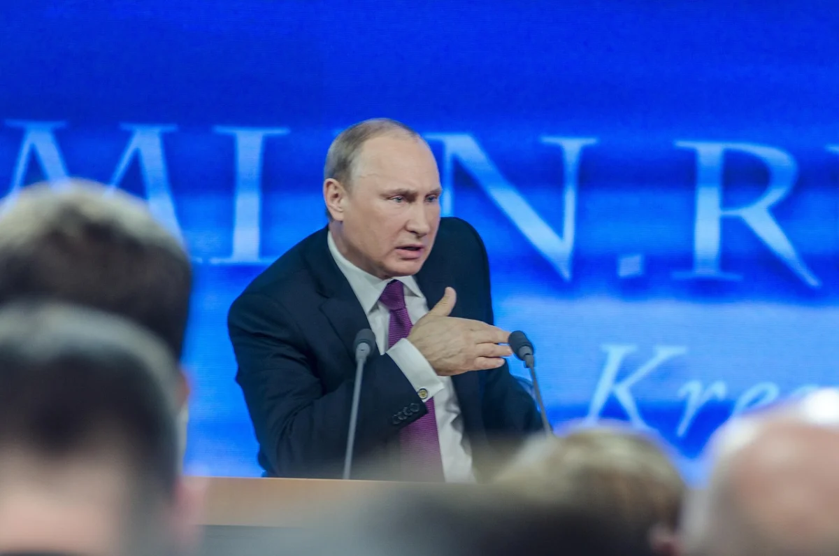 Тоқаев Путинді туған күнімен құттықтады