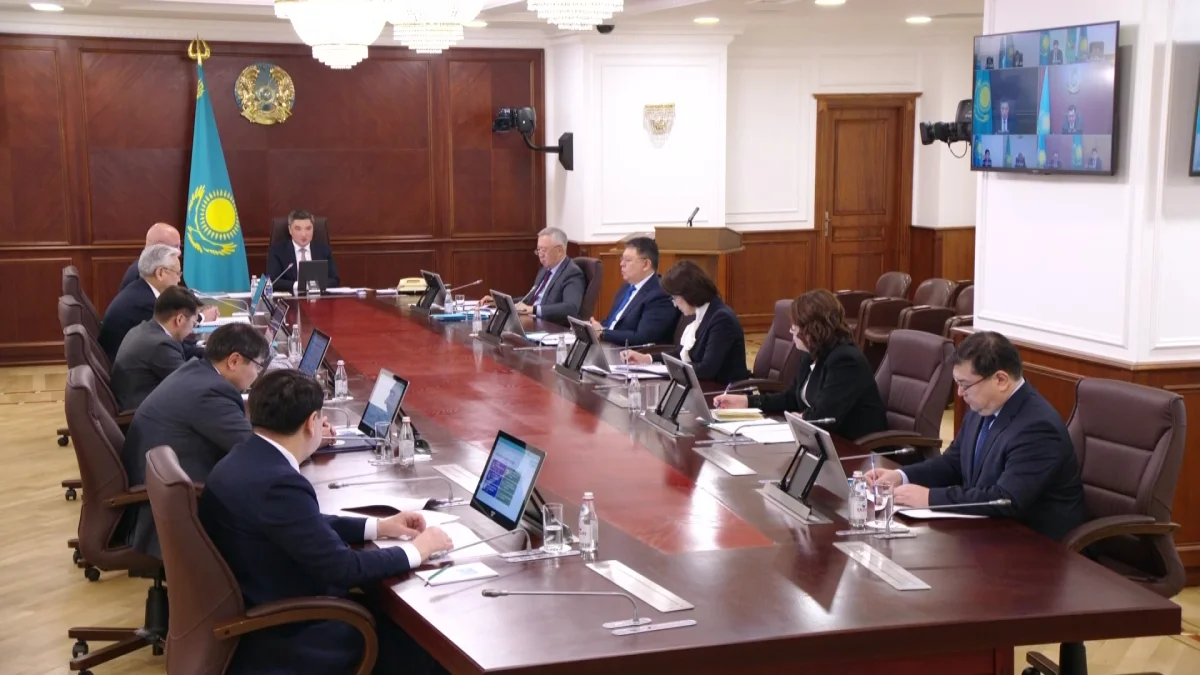 Бас прокуратура МӘМС-тің ізіне түсті