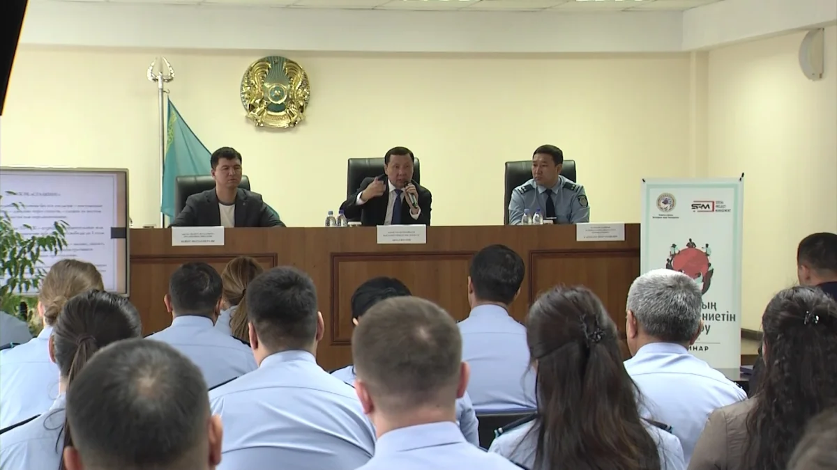 Елімізде дропперлікпен айналысқандар 7 жылға дейін сотталады