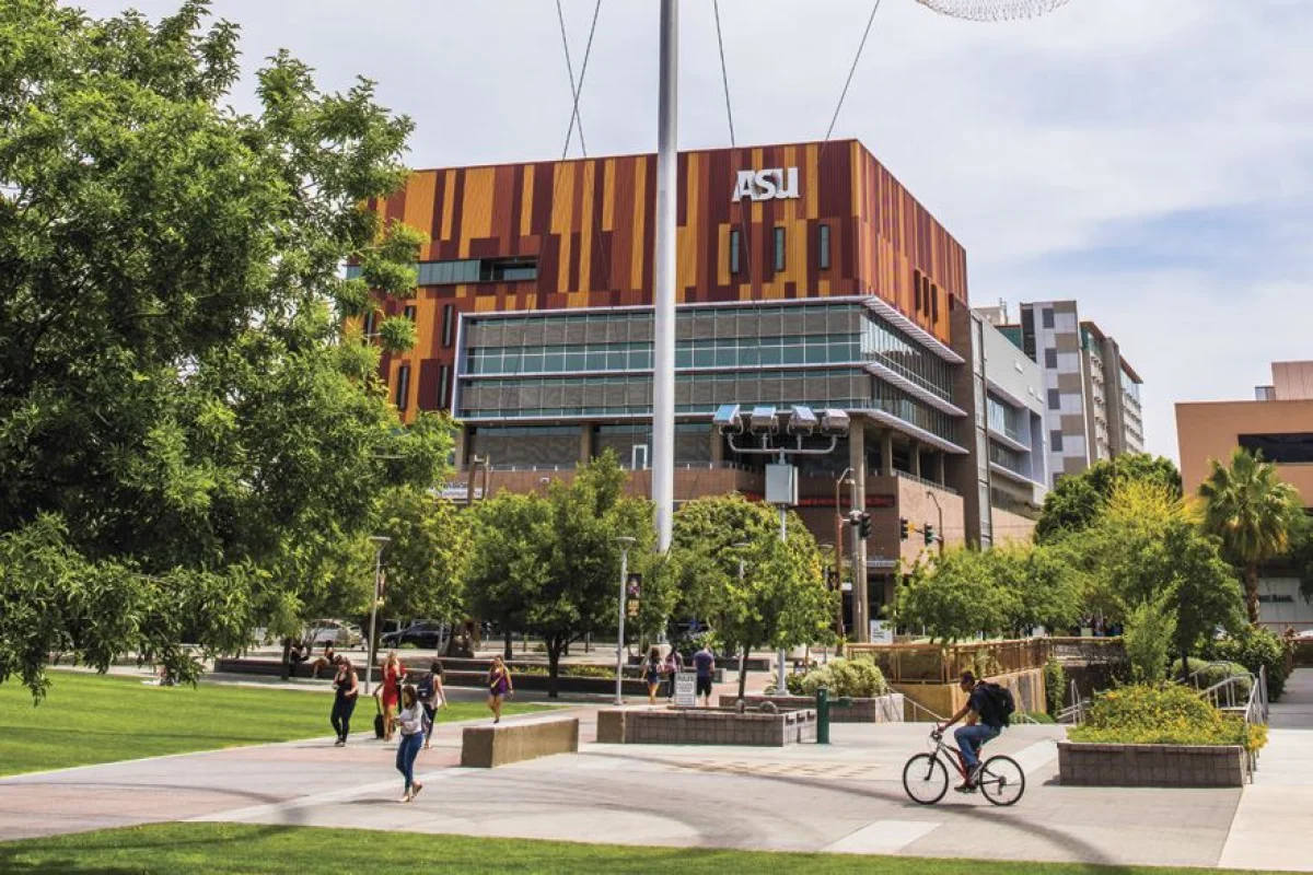 Q-Group және Arizona State University «University of Innovation and Technology» іске қосады