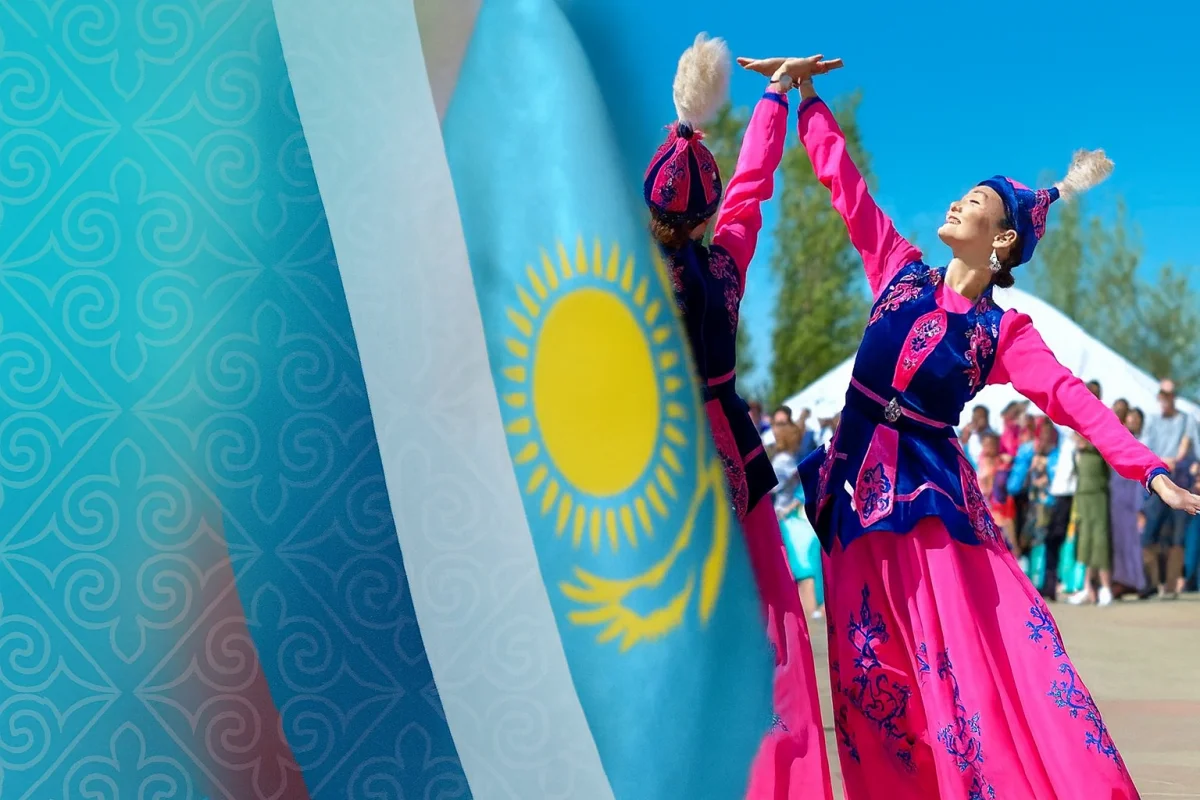Ресейде Қазақстанның мәдени күндері өтеді
