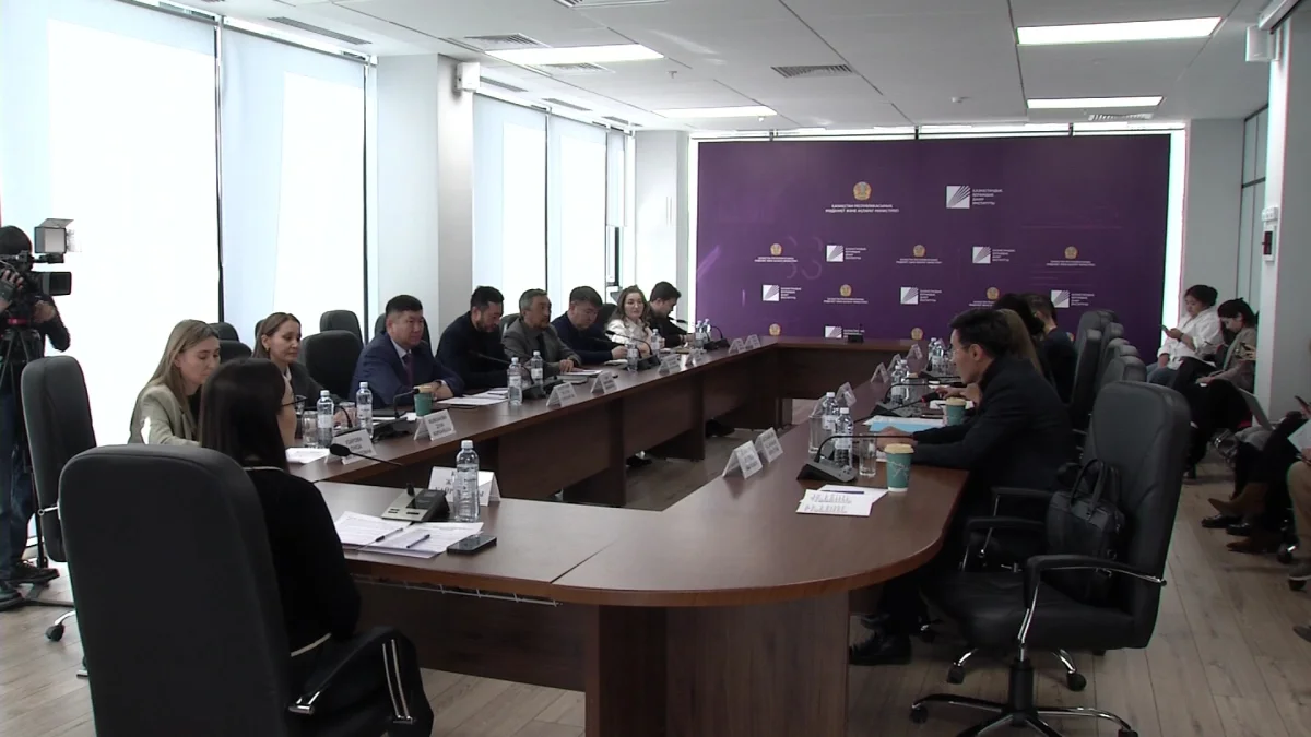 "Реформалар өз нәтижесін беруі тиіс",-сарапшы