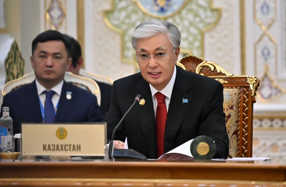 Президент: «Орталық Азия – қарқынды дамып келе жатқан әлеуеті мол аймақ. Оның жаһандық үдерістердегі қазіргі және келешектегі рөлі зор»