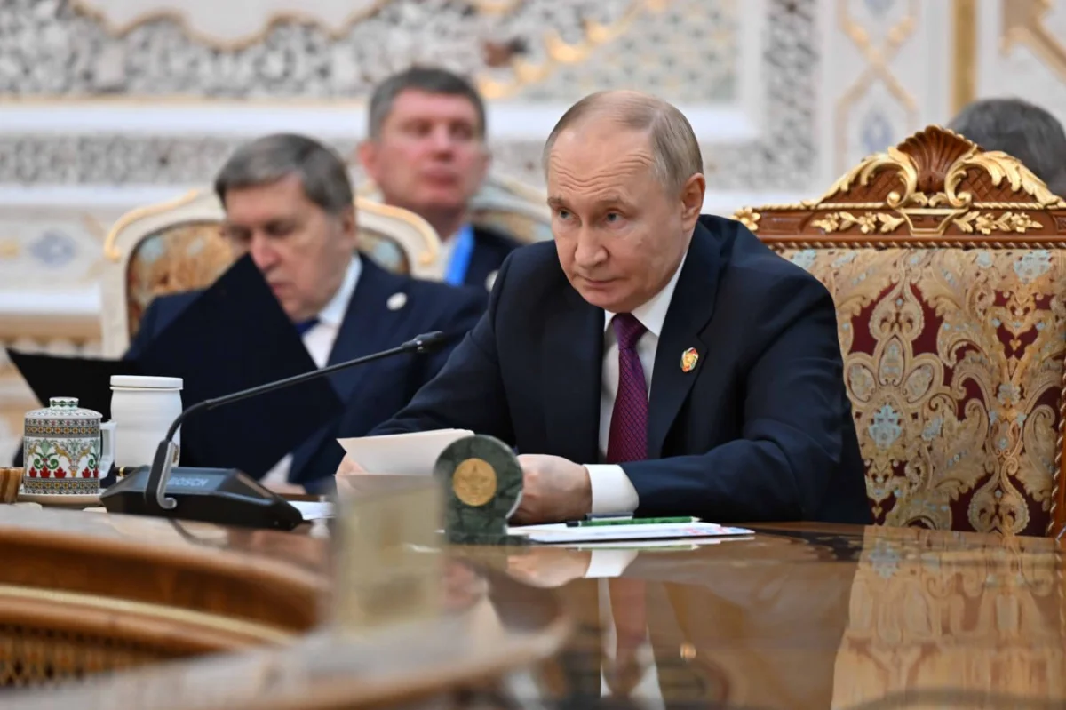 Мемлекет басшысы «Орталық Азия – Ресей» форматындағы алғашқы ректорлар форумын Қазақстанда өткізуді ұсынды
