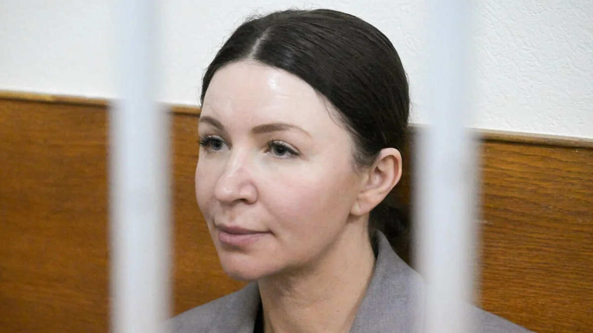 Елена Блиновская выйдет на свободу