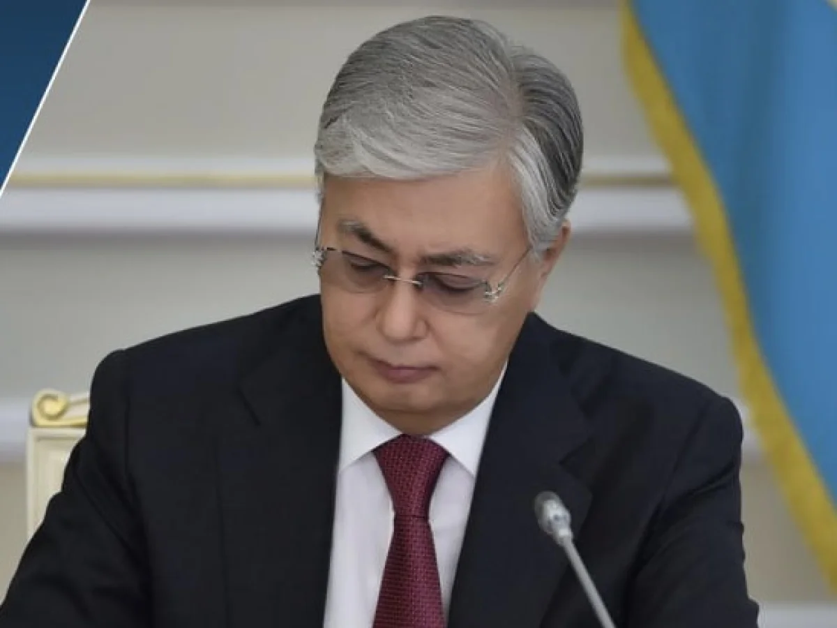Президент сменил нескольких послов и провел назначения в МИДе
