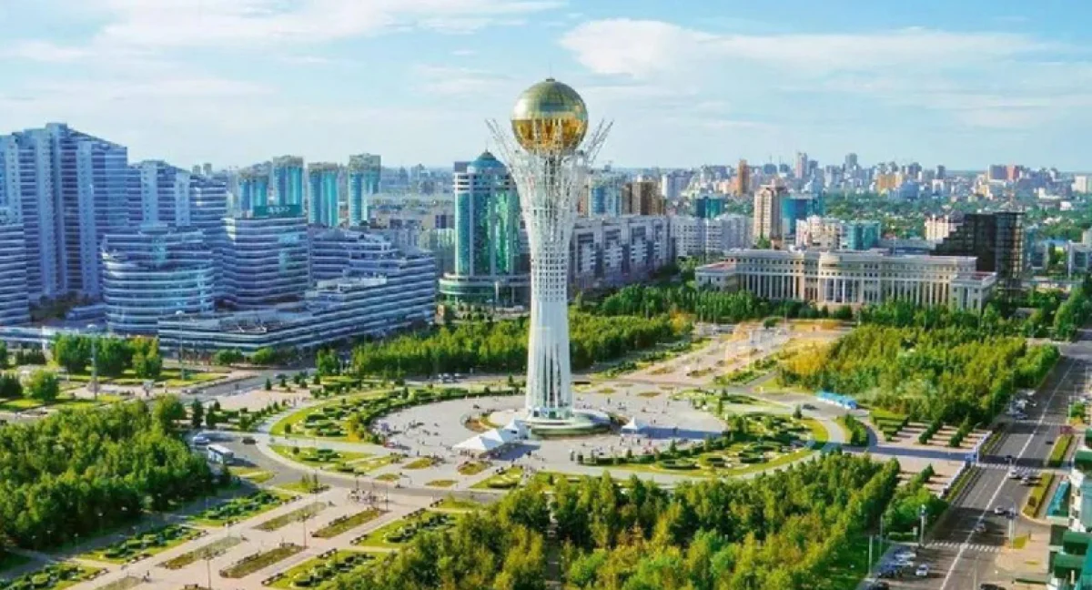 День Республики в Астане: куда сходить 25 октября?