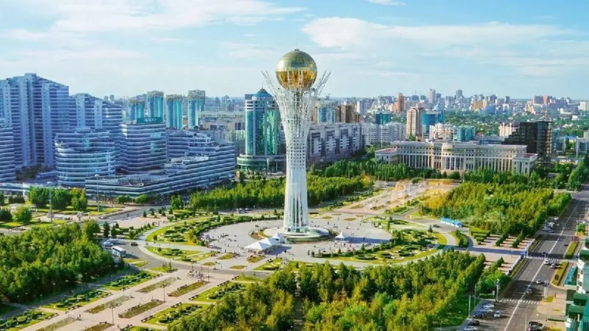 Астанада Республика күні қалай аталып өтеді?
