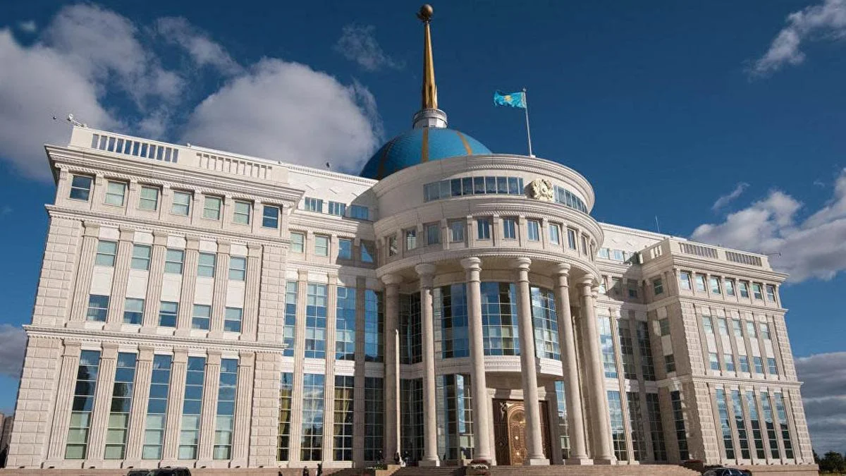 Мемлекет басшысы Ресей Президенті Владимир Путинмен телефон арқылы сөйлесті