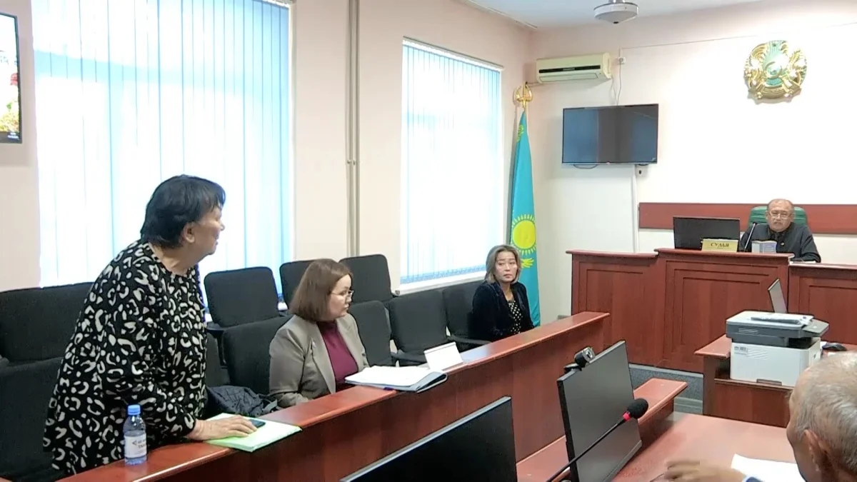 Шымкентте оқушы адам өлтіріп, мәйітін қоқысқа тастаған