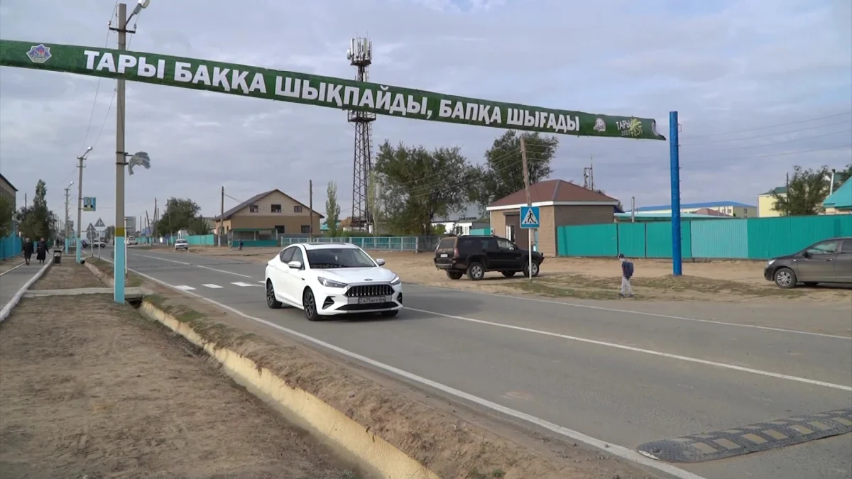 Ойылда 9-сынып оқушысы босанды: полиция қылмыстық іс қозғады