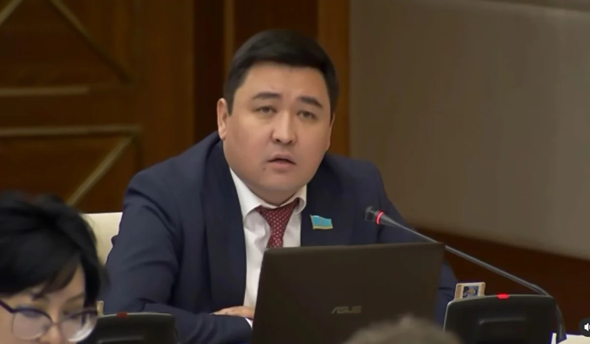 Нартай Сәрсенғалиев: Әлеуметтік кәсіпкерлікті қолдау жүйесі тоқырап тұр