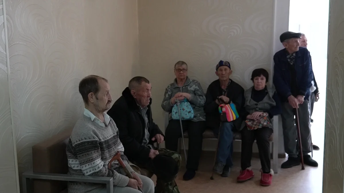 2050 жылы әрбір бесінші қазақстандық зейнеткер болады