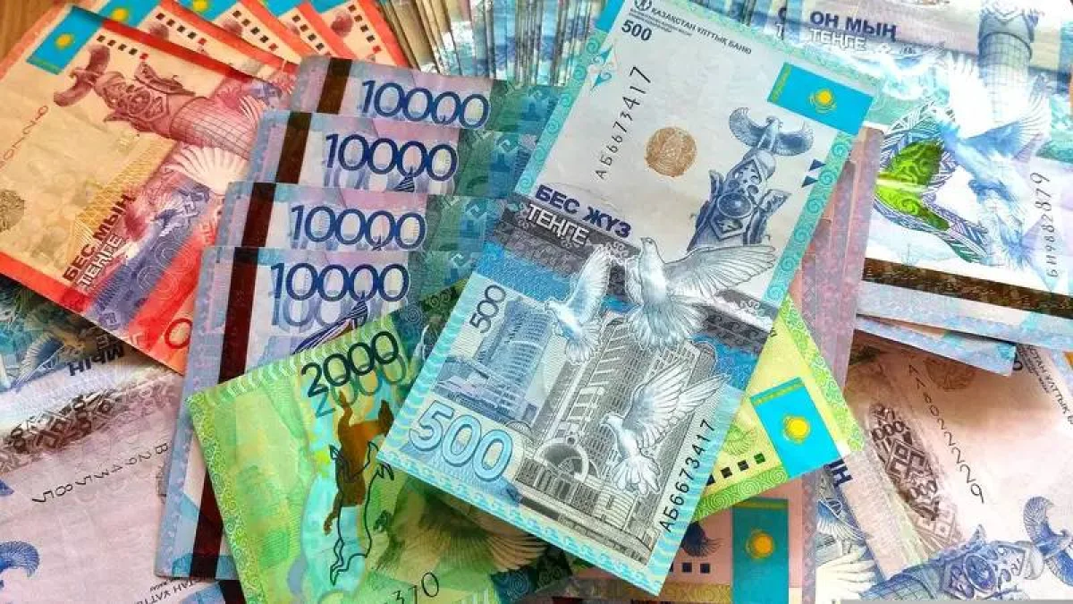 Республика күніне орай астаналықтарға біржолғы төлем беріледі