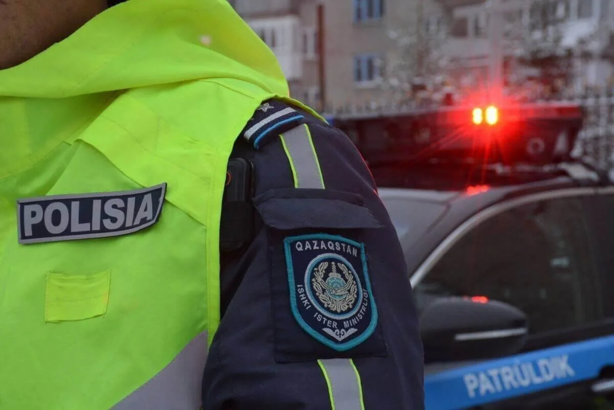 Павлодарда ер адам әкесін өлтіріп, кейін өз-өзіне қол жұмсаған