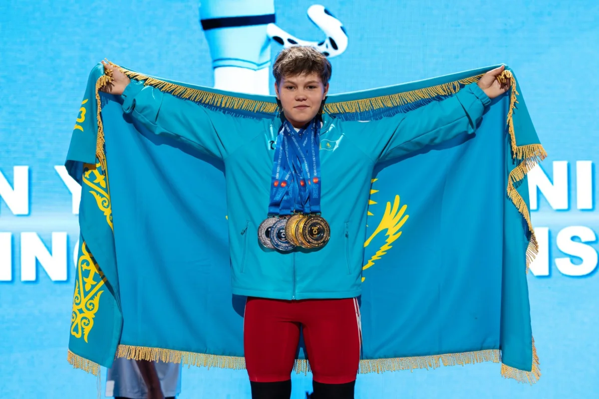 Бахрейннің Манама қаласында өтетін 2025 жылғы жасөспірімдер арасындағы Азия ойындарына қатысатын Қазақстан құрамасының тізімі жарияланды