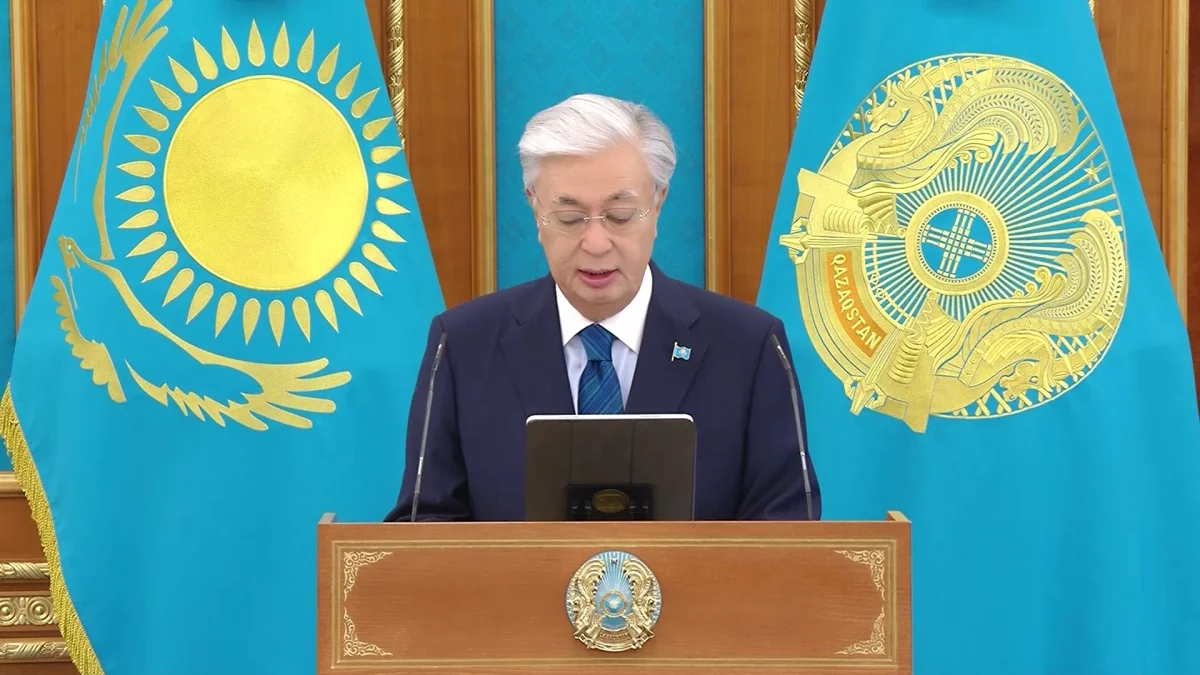 «Құтқарушы еліміздегі ең беделді мамандықтың біріне айналуға тиіс», - Президент
