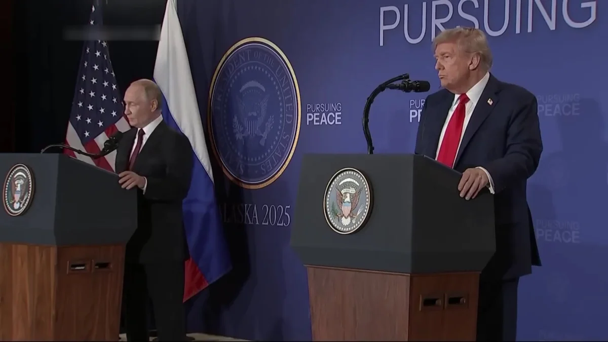 Трамп 2 апта ішінде Путинмен кездеседі