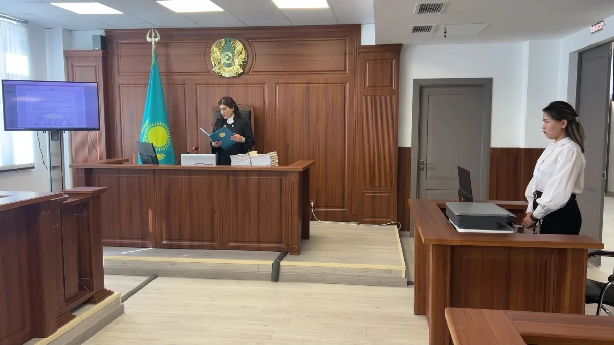 Атырауда 7 жасар қыз баланы зорлап, суға тұншықтырып өлтірген педофил өмір бойына бас бостандығынан айырылды