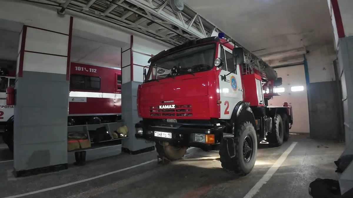 Современная техника и дроны: как за последние годы изменилось оснащение спасательных служб