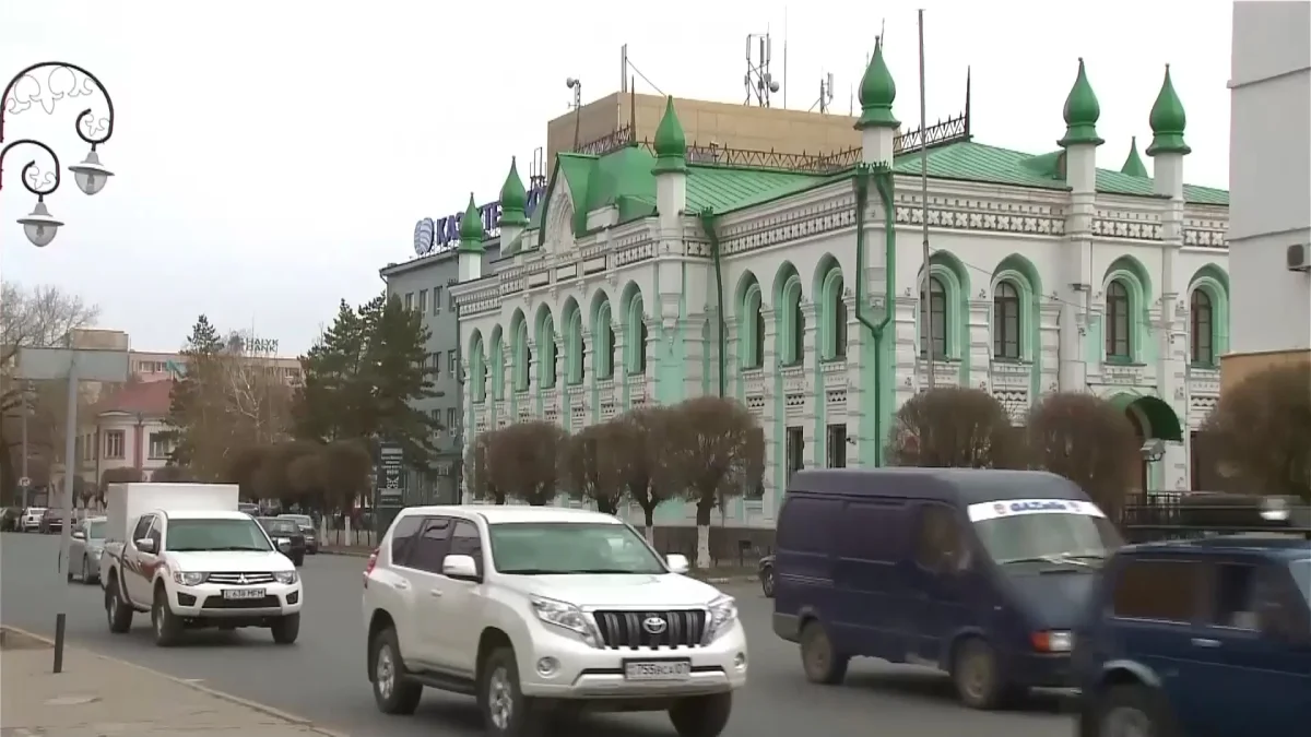 Декларация о государственном суверенитете положила начало формированию независимого государства, - политолог