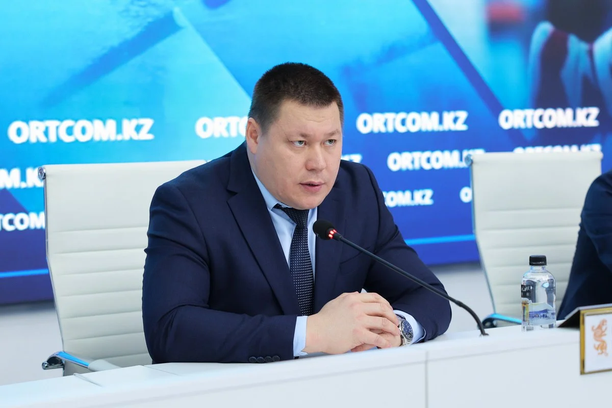 Токиода өтетін Сурдлимпиада ойындарында 79 спортшы ел намысын қорғайды