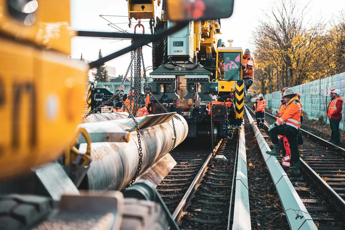 Уровень производственного травматизма в Казахстане снизился на 3,4%