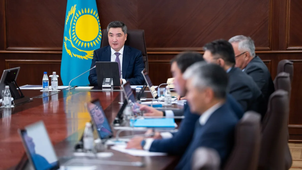 Өрт әлеуметтік тұрғыдан аз қамтылған азаматтардың үйлерінде жиі кездеседі: өңір әкімдіктеріне мұндай үйлердің тізімін нақтылау тапсырылды