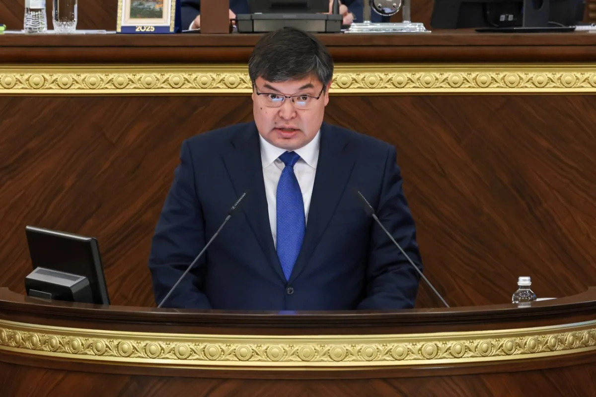 На что потратят госбюджет в 2026 году