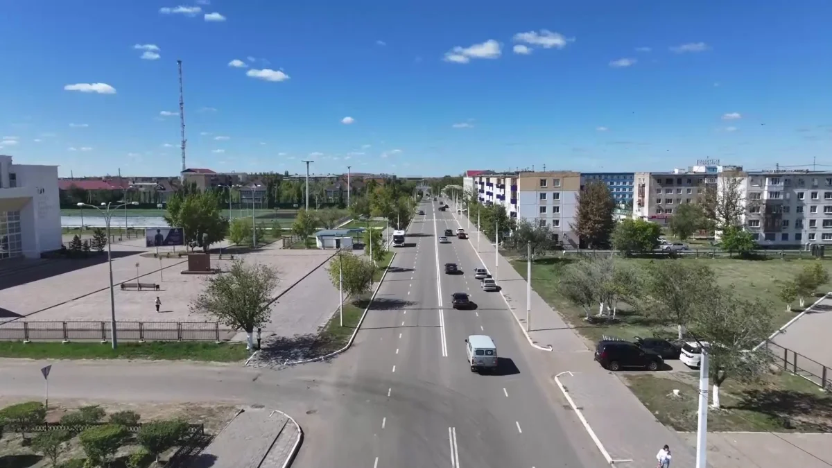 Арқалықта 82 адам астан ұшынды