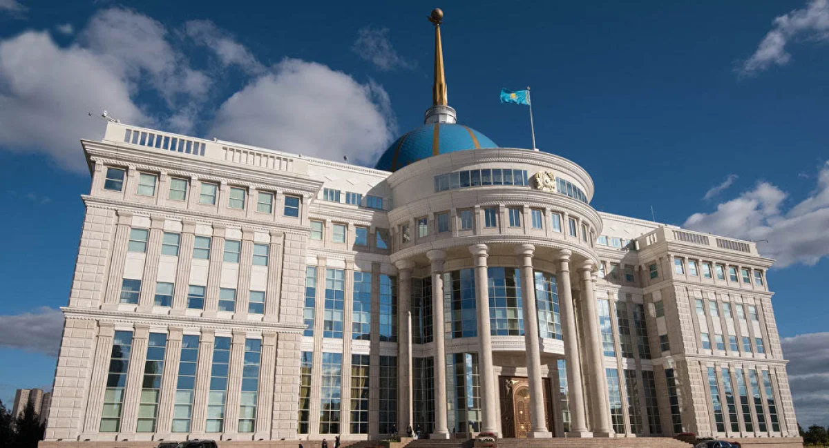 Тоқаев Таиланд Короліне көңіл айтты