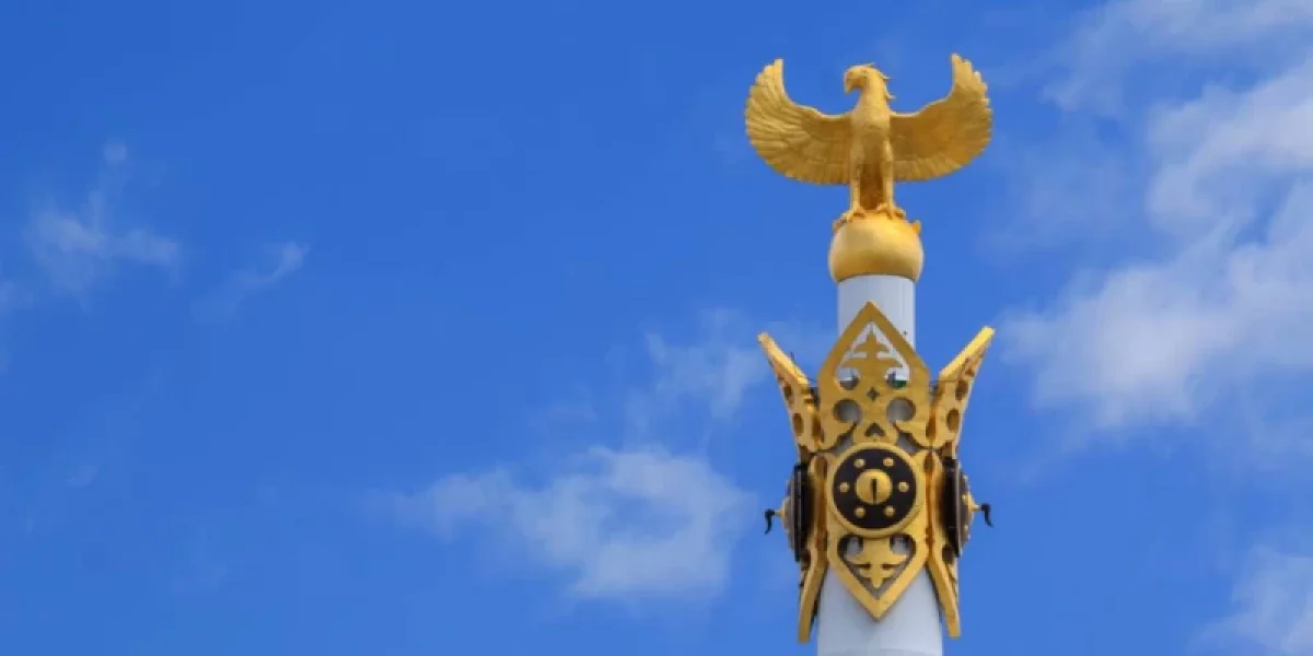 Республика күні туралы 10 дерек
