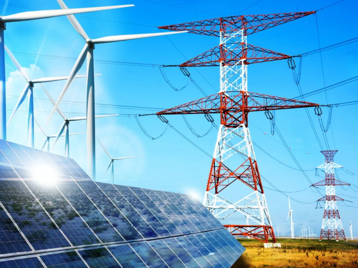 Елде энергетикалық жүйесіне 26 ГВт жаңа қуат көзі қосылады